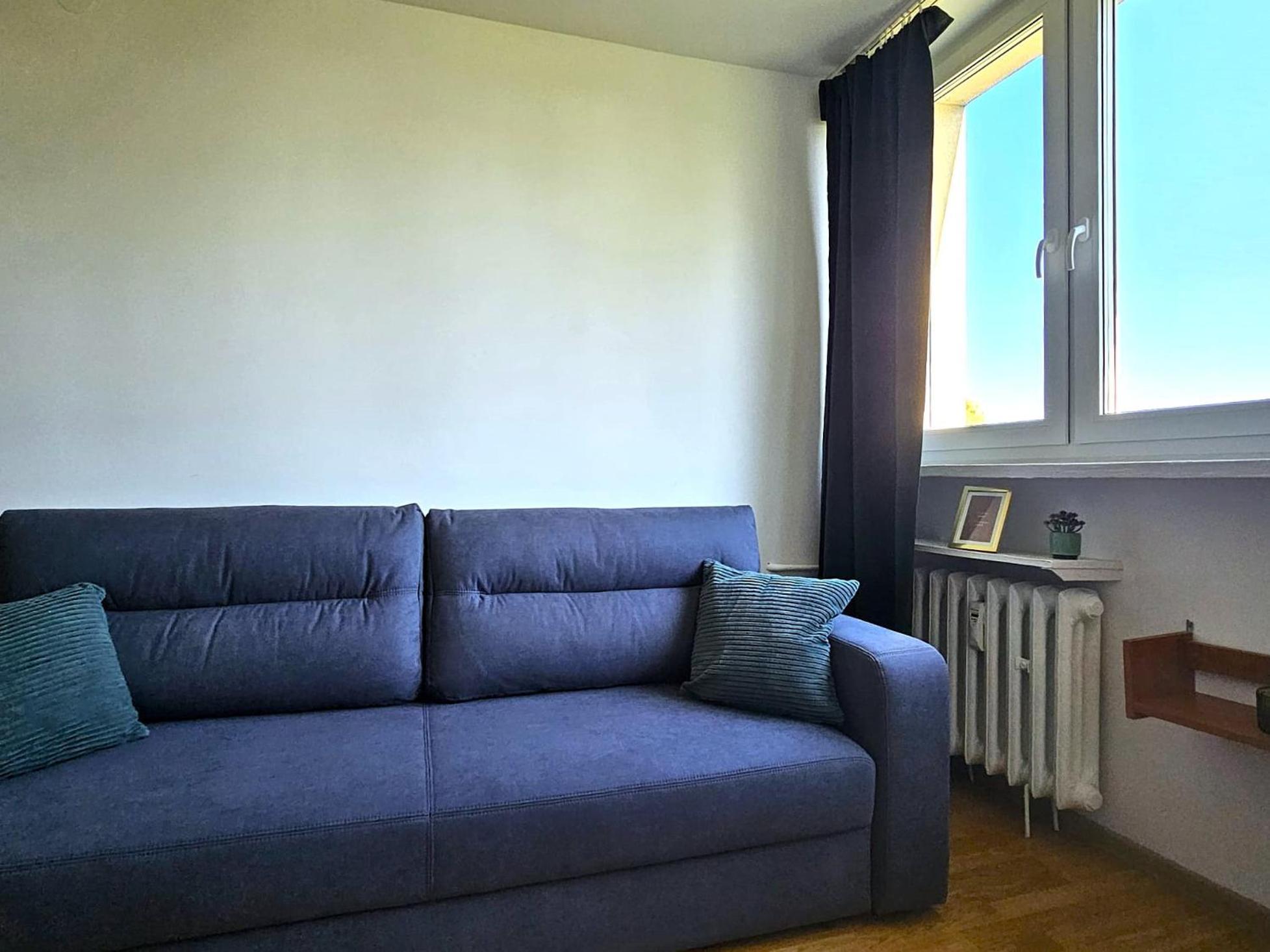 Mound Apartment Breslavia Exterior foto