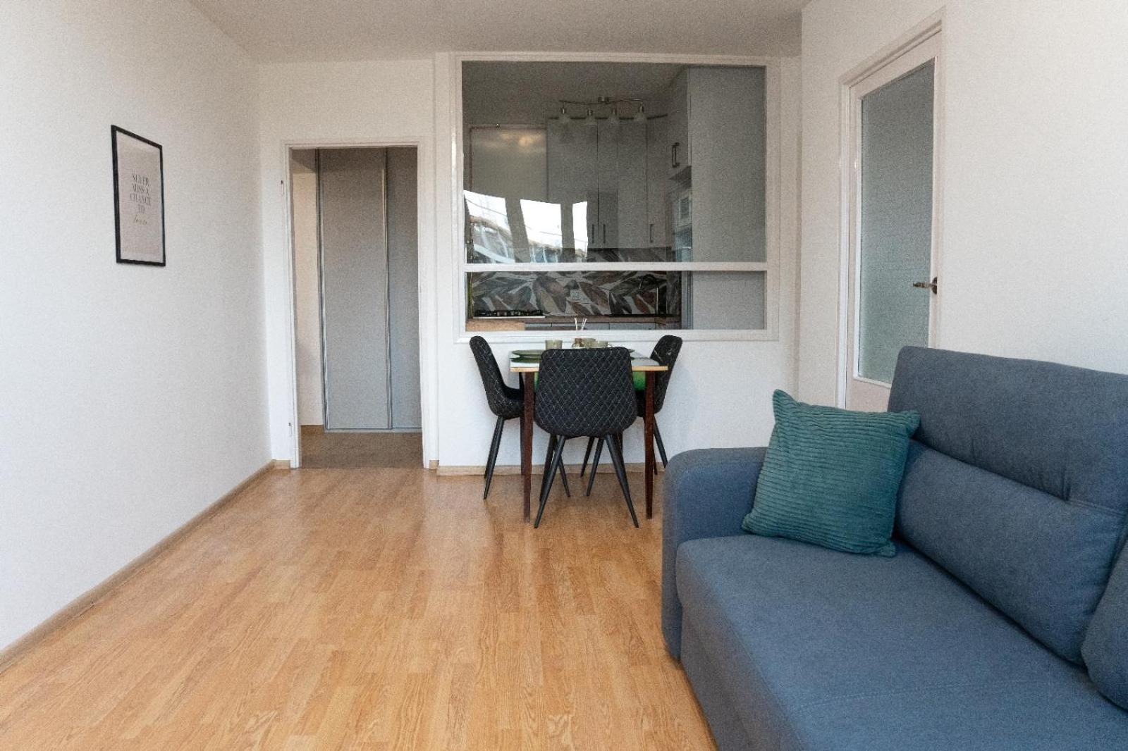 Mound Apartment Breslavia Exterior foto